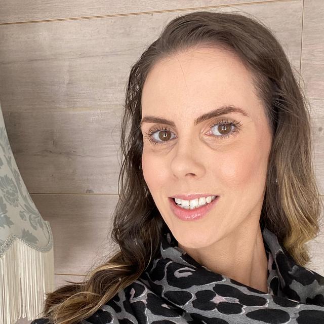 christina Johnson avatar