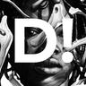 Doek! Literary Magazine logo