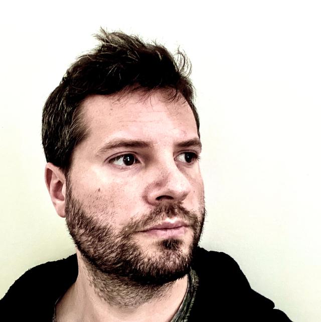 Basil Godevenos avatar