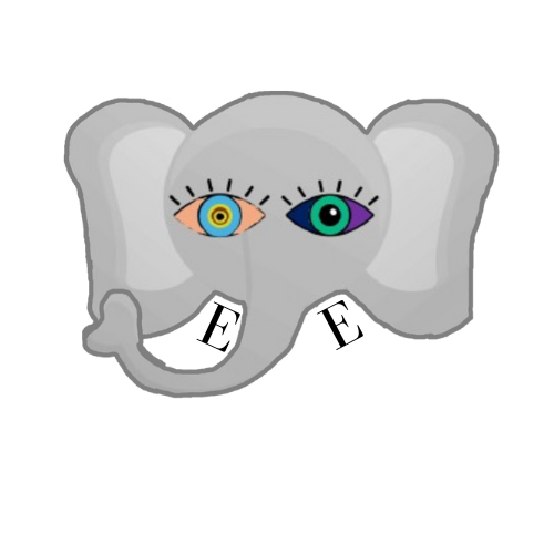 Cover of Elephant Eyes