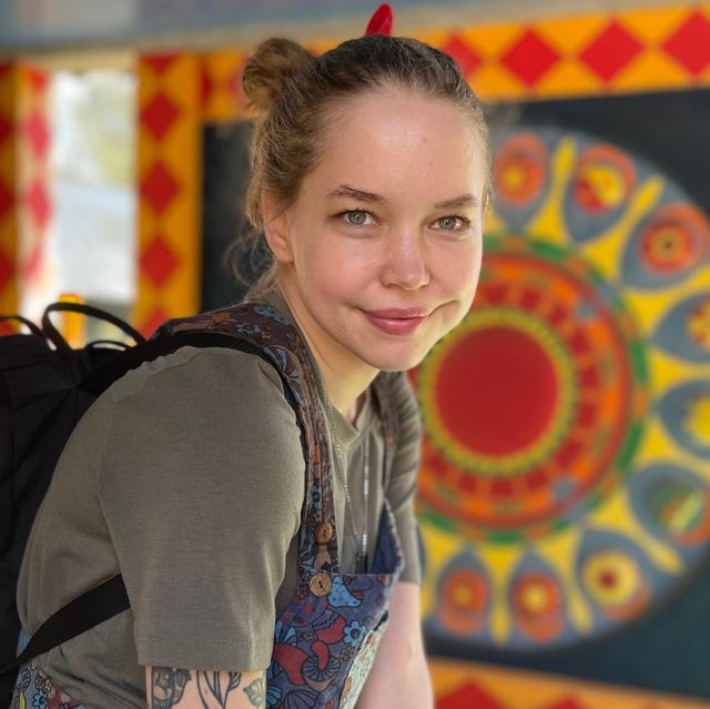 M. Anne Avera avatar