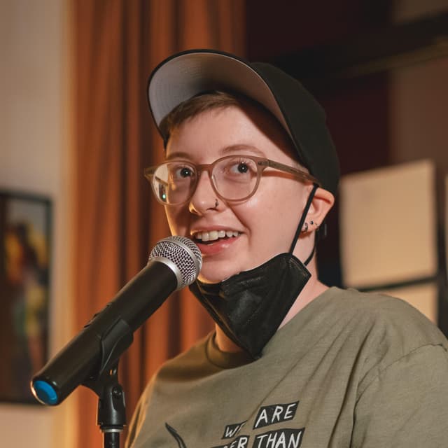 Kaleigh O'Keefe avatar