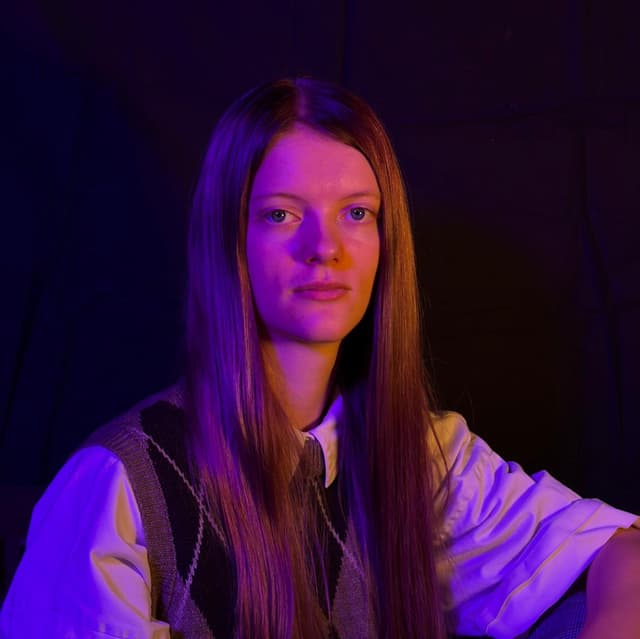 Lily avatar