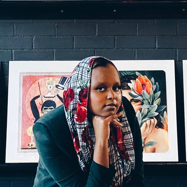 isra avatar