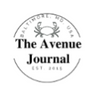 The Avenue logo