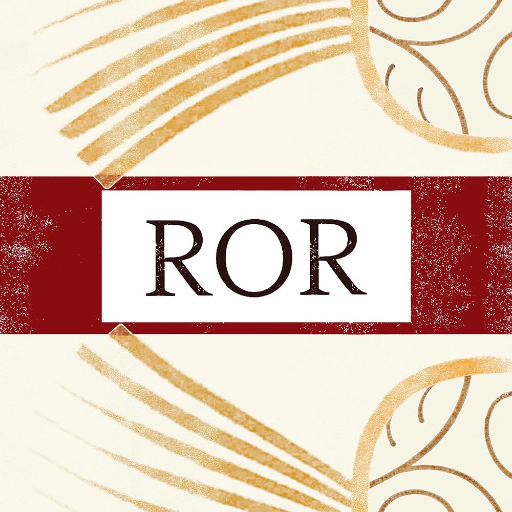 Cover of Red Ogre Review