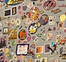Sticker Door Magazine logo