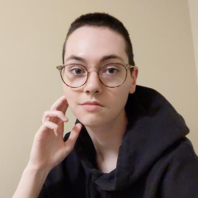 Amelia Crowther avatar
