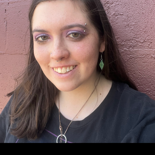 Kristen McConville avatar
