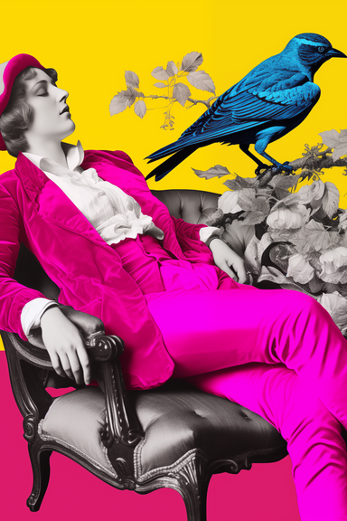 BlueBird Anthology latest issue