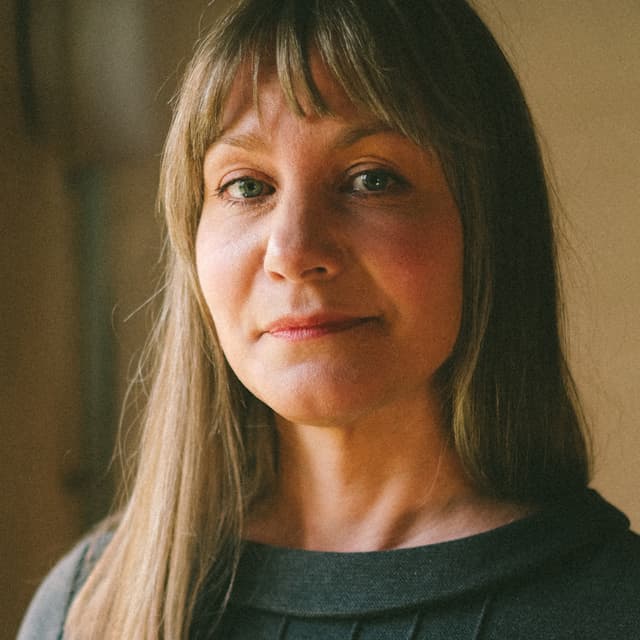 Anja Leidel avatar