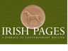 Irish Pages logo