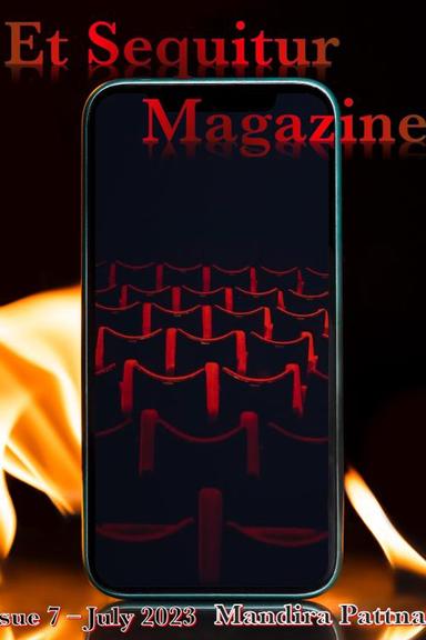 Et Sequitur Magazine latest issue