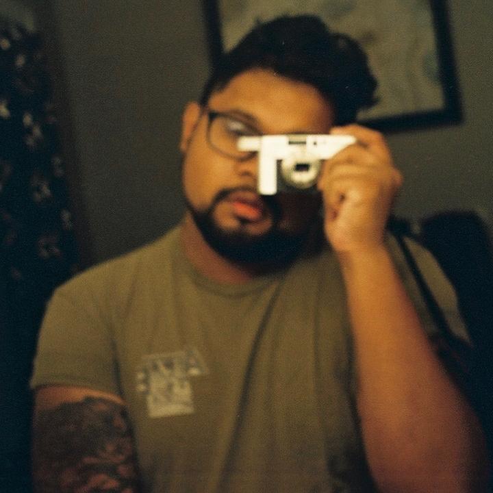 J.C. avatar