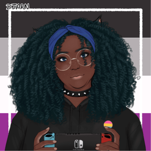 Jess avatar