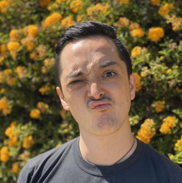 Valor avatar