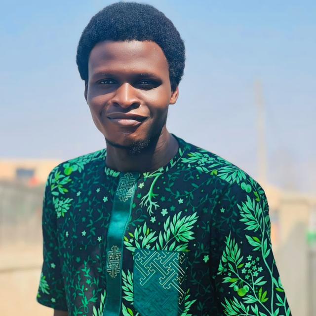 IFEOLUWA OLUWANIRAN avatar
