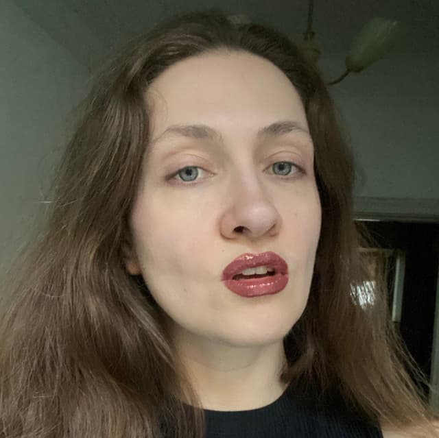 Masha Trubitsina avatar