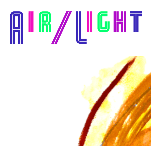 Air/Light latest issue