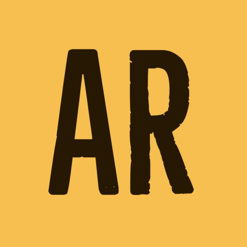 Cover of Amsterdam Review