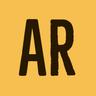 Amsterdam Review logo