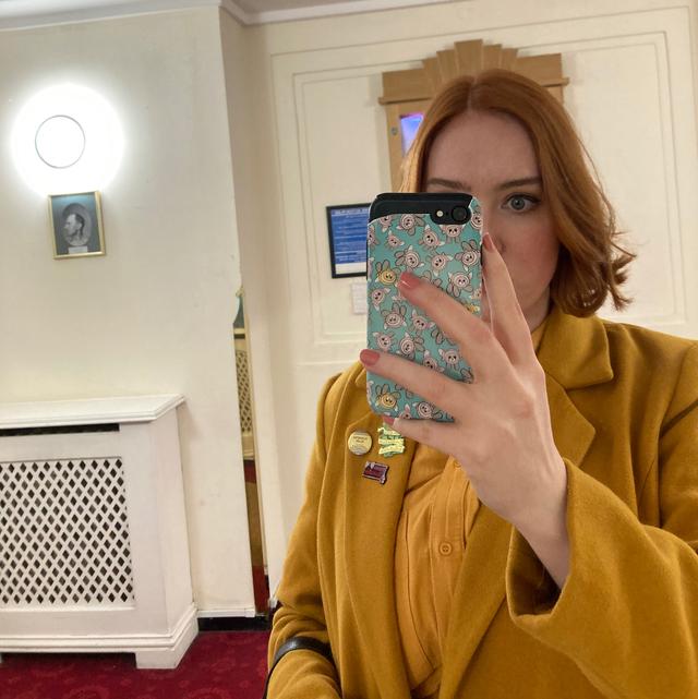 lateromantic avatar