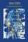 Bacopa Literary Review Contest logo