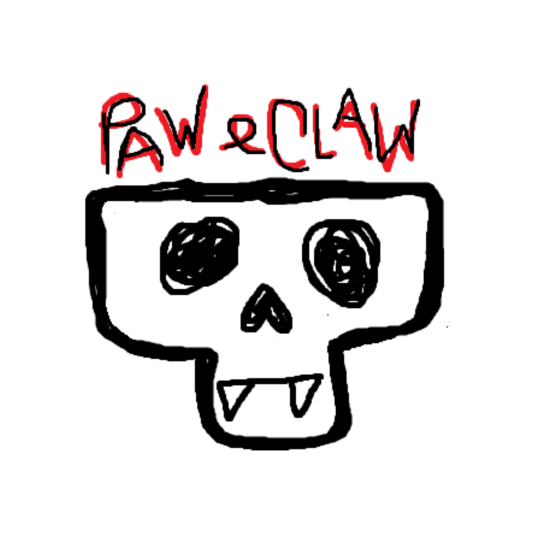 Cover of Paw&Claw Anthology Series