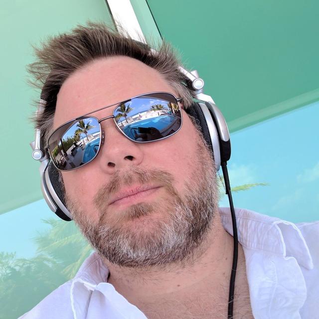 Jed Looker avatar