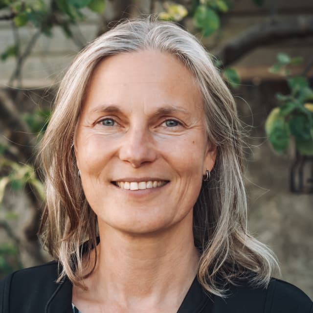 Sandy Seeber-Quayle avatar
