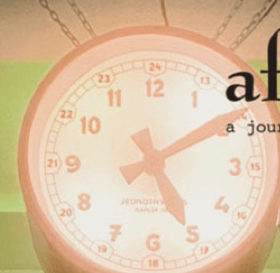Cover of After Hours