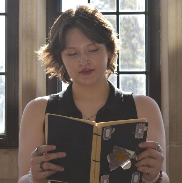 Caitlin Scheresky avatar