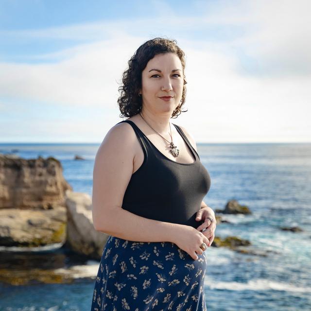Sarah Blakely avatar
