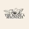 The Manila Magnolia logo