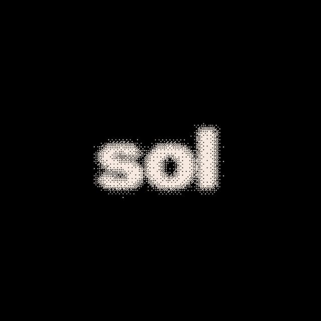 Sol Poetry Magazine avatar