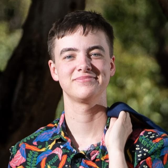 Cameron Rutherford avatar