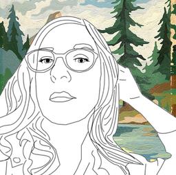Caitlin C. Baker avatar