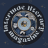 Interlude Literary Magazine logo