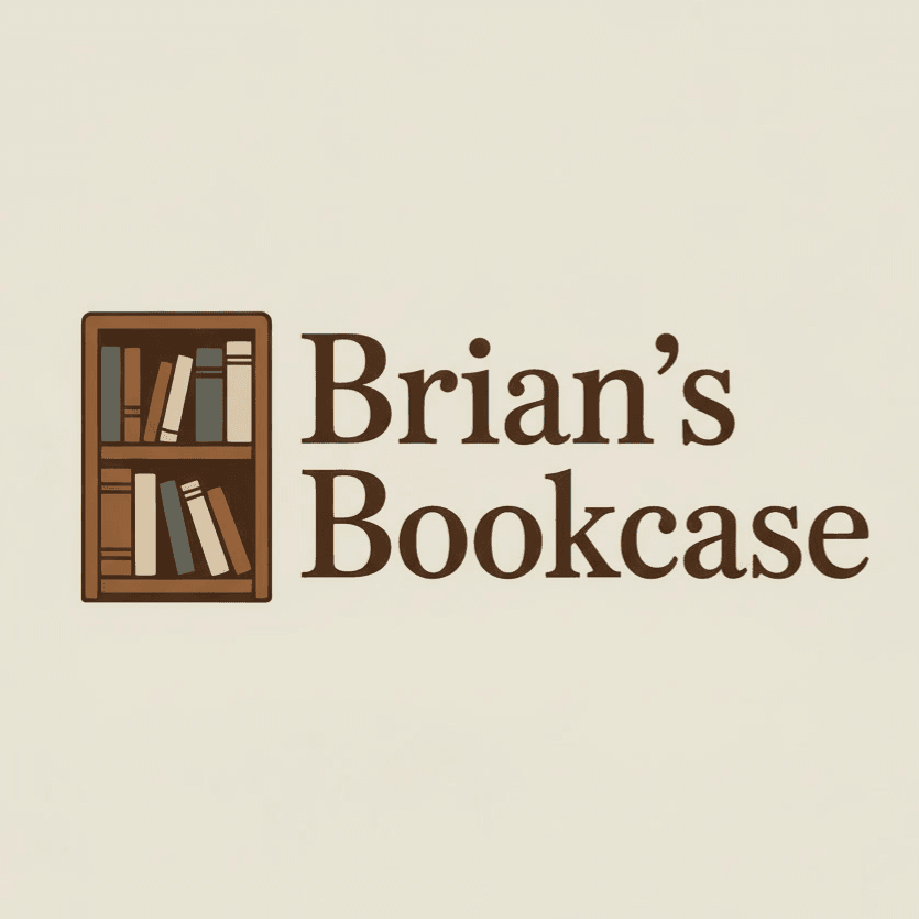 Cover of Brian's Bookcase