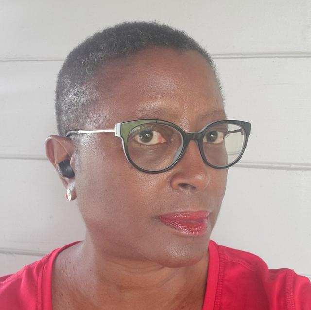 Brenda Joyce Patterson avatar