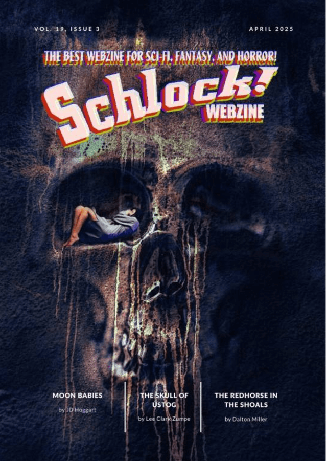 Lovecraftiana latest issue