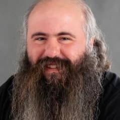Basil Argento avatar