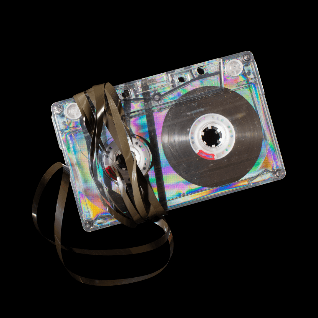 Cover of The Mixtape Review