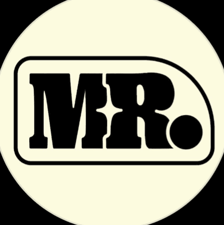 Cover of Mister Magazine