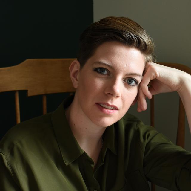 Laura Marden avatar