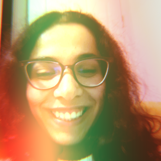 Rakshika avatar