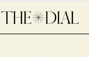 The Dial latest issue