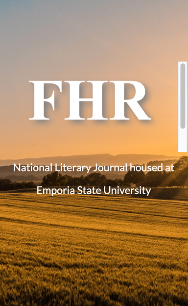 Flint Hills Review latest issue