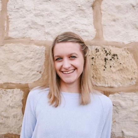 Caeley O'Connor avatar