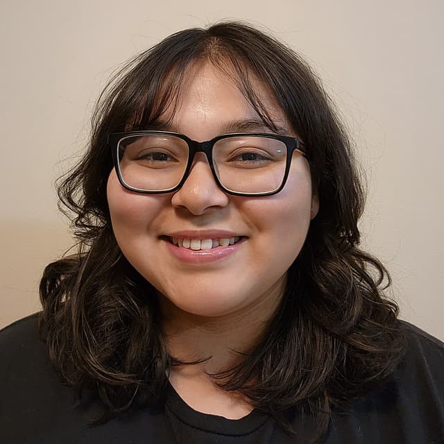 Annie Marroquin avatar